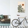 Calas II (Bronze) by Bria Nicole Unframed Wall Canvas - iCanvas - 3 of 3