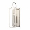 Elk Home Merge 1 - Light Wall Light in  Satin Nickel - 4 of 4