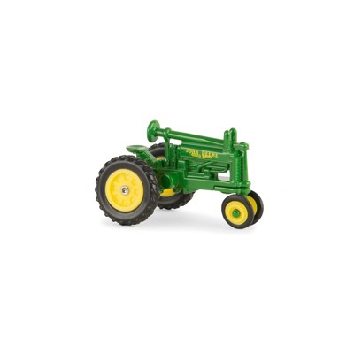 ERTL LP64352 1/64 John Deere Unstyled Model A 45541