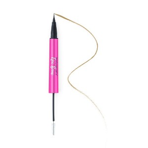 Epic Brow Liquid Brow Definer & Clear Brow Gel - 1 of 3