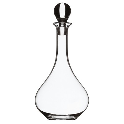 Peugeot Vendange Glass 26 Ounce Wine Decanter