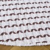 Cape Cod CAP451 Hand Woven Indoor Rugs - Safavieh - 2 of 4