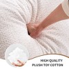 Whisen 4-Seater Compression Sofa with 4 Pillows - 4 of 4