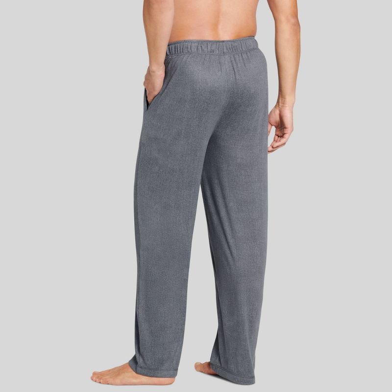 Jockey Generation™ Men's Cozy Comfort Sleep Pajama Pants, 3 of 6