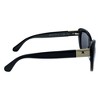 Kate Spade Emilyann/S 807 Womens Cat-eye Polarized Sunglasses Black 54mm - 3 of 3