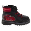 Disney  Malver Spider-Man & Cars' Boys' Casual Boots (Toddlers) - 2 of 4