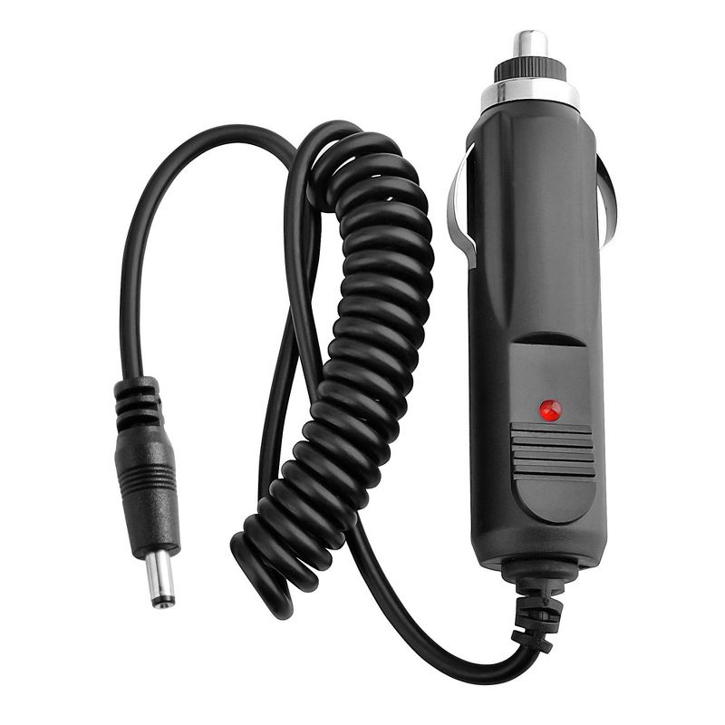 Insten Compact Battery Charger Set compatible with Canon LP-E8, 4 of 8
