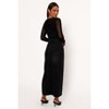 Petal and Pup Womens Dana Denim Midi Skirt - 2 of 4