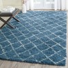 Kenya KNY404 Hand Knotted Rugs - Safavieh - 2 of 4