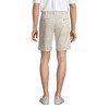 Lands' End Men's Comfort Waist 9" No Iron Chino Shorts - 2 of 4