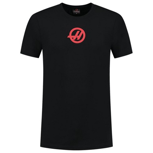 Haas Racing F1 Roundel Essentials T-Shirt - image 1 of 4