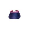 Glove It Print and Solid Coil Visor - Cosmic - 2 of 4