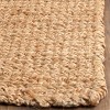 Natural Fiber NF732 Hand Woven Area Rug  - Safavieh - 2 of 4