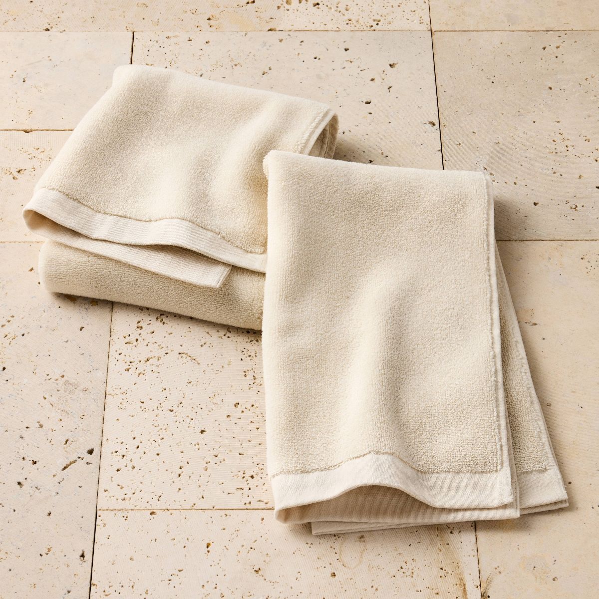 Modal 2pk Hand Towels - Casaluna™