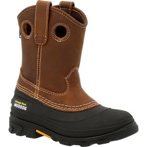 Kids Georgia Boot Muddog Little Kid Pull On Boot - 1 of 4