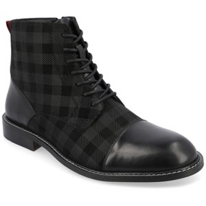 Thomas & Vine Delon Cap Toe Ankle Boot - 1 of 4