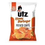 Zapp S New Orleans Kettle Style Voodoo Potato Chips 9oz Target