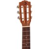 Luna Henna Dragon Mahogany 6 String Guitarlele Open Pore Natural - 4 of 4