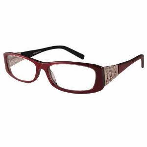 Calabria 825 Designer Reading Glasses - 1 of 4