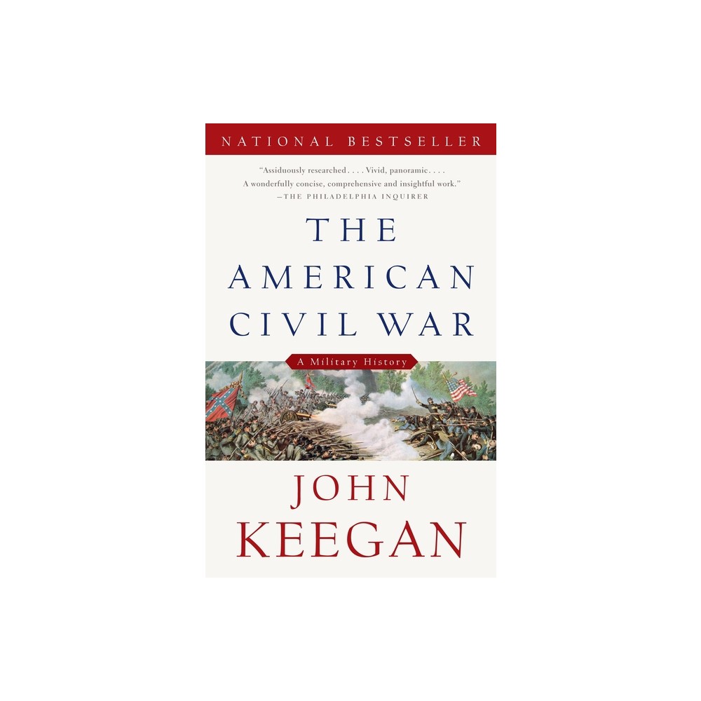 The American Civil War