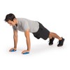 OPTP PRO-PODS Release & Stabilization Tools - Textured Pods to Release Muscle Tension and Soreness Throughout the Body - Perform Stability Exercises - 4 of 4
