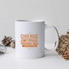 City Creek Prints Corn Maze Conqueror Mug - White - image 2 of 2