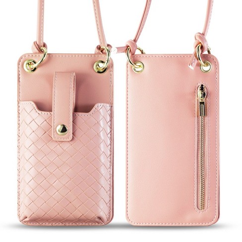 Target phone purse sale