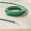 NICOLE MILLER NEW YORK Patio Country Ombre Geo Indoor Outdoor Area Rug - 3 of 4