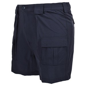 Weekender Men's Trader Comfortex Performance Stretch Cargo Short - 1 of 4