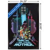 Trends International Star Wars: Visions Season 2 - I Am Your Mother Framed Wall Poster Prints - 3 of 4