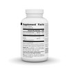 Activated Quercetin by Source Naturals, Inc.  -  200 Capsule - 2 of 3