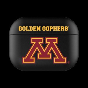 NCAA Big Ten Universities Insignia AirPod Case Cover for AirPods Pro 3 - 1 of 4