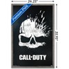 Trends International Call of Duty - Skull Framed Wall Poster Prints - 3 of 4