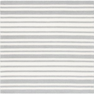 Safavieh Kids Barcode SFK917 Hand Tufted Indoor Rugs - Safavieh - 1 of 3
