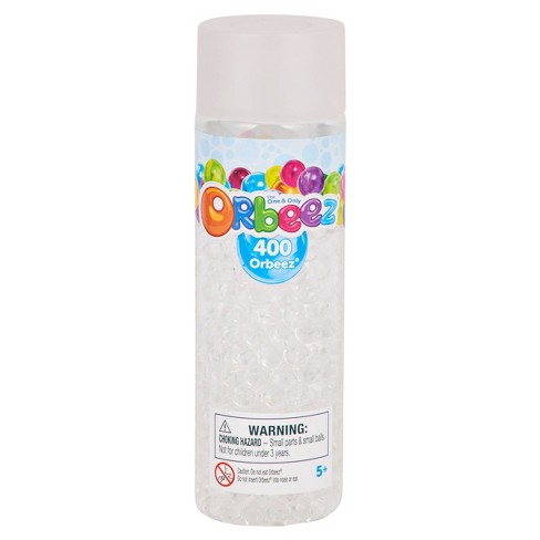 Grown Orbeez - Magically Clear : Target