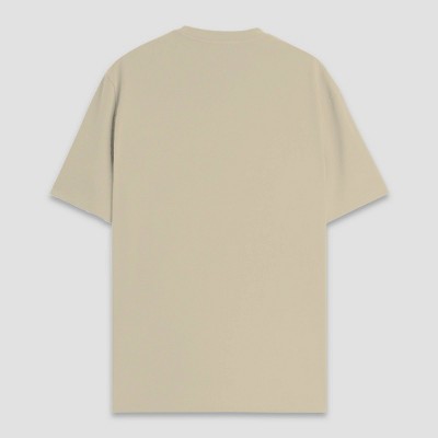 Мужские футболки Star Wars Men's Star Wars Retro Graphic T-Shirt - Beige XL — фото 2
