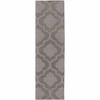 Hauteloom Runner Area Rug   Charcoal - 3 of 4