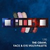 COVERGIRL x STRANGER THINGS The Crawl Face & Eye Multi-Palette - 0.4oz - 3 of 4