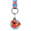 Sesame Street Elmo Wrist Lanyard For Keys Keychains And Wallet - 2 of 4