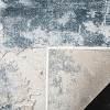 Vogue VGE142 Power Loomed Indoor Rugs - Safavieh - 3 of 4