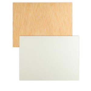Raphael Canvas Raphael Premium Archival Raphael Oil Primed Linen Panel 10x20" - 3 Pack - 1 of 4