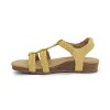 Aetrex Reese Adjustable Gladiator Sandal - 4 of 4