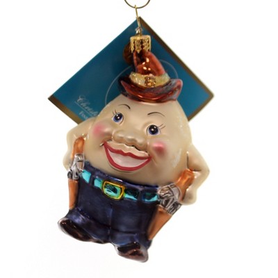 Christopher Radko Together Again Nursery Rhymes  -  Tree Ornaments