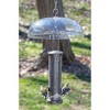 Aspects Polycarbonate Weather Dome, Universal Fit, 12" - 3 of 4
