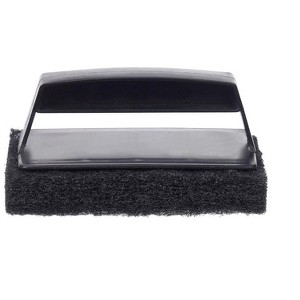 Grill Mark Grill Scrubber 8 in. H X 5 in. L X 3.5 in. W - 1 of 1