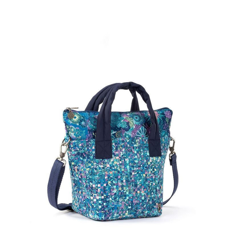 SAKROOTS Women's Culver Small Tote, 2 of 4