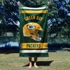NFL Blitz Microfiber Beach Towel - 3 of 4