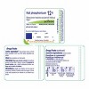 Kali Phosphoricum 12X by Boiron Homeopathic Single Medicine For Stress & Sleep  -  80 Pellet - 2 of 4
