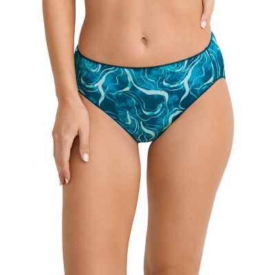 Jockey Women's No Panty Line Promise Tactel Bikini