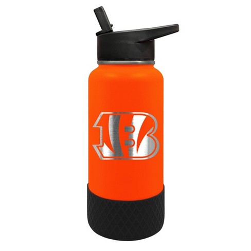 Gatorade® Gx Cincinnati Bengals NFL Water Bottle, 30 oz - Fry's Food Stores